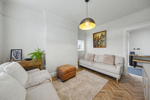 Handley Road New Whittington